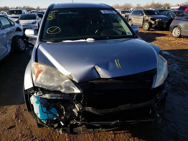 2011 HONDA CR-V EXL 5J6RE4H71BL038592  36115782