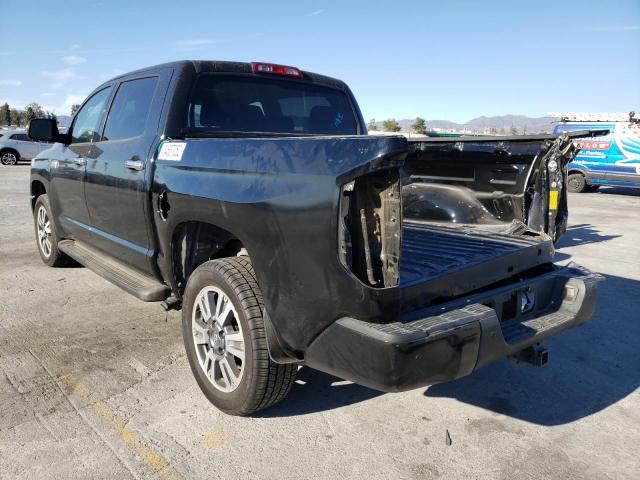 2018 TOYOTA TUNDRA CRE 5TFAY5F14JX776375