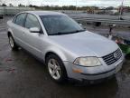 2004 VOLKSWAGEN  PASSAT