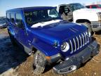 2020 JEEP  WRANGLER