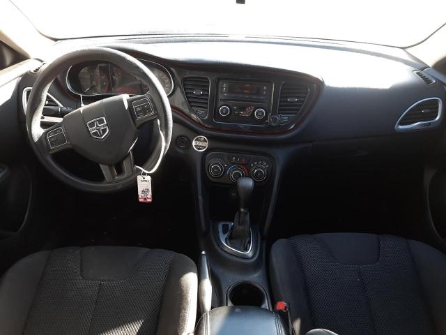 2016 DODGE DART SXT S 1C3CDFFA3GD820875
