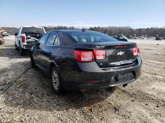 1G11B5SL4EF257906 Chevrolet Malibu Ls 2014. Фото: 2