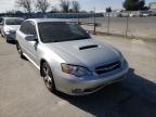 2006 SUBARU  LEGACY