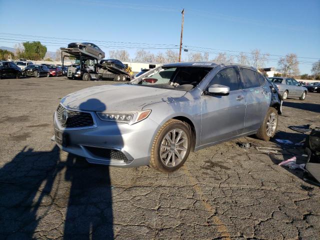 2019 ACURA TLX 19UUB1F36KA009433