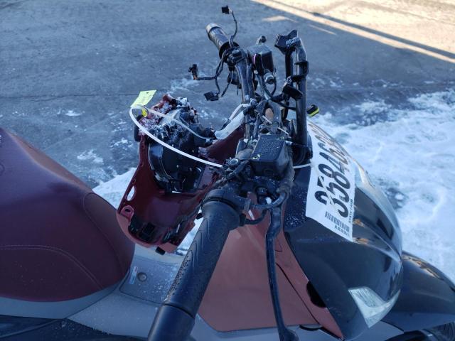 2013 PIAGGIO BV 350 ZAPM690T0D5001431