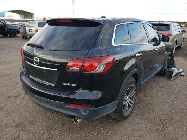 2014 MAZDA CX-9 GRAND - JM3TB2DA0E0442684