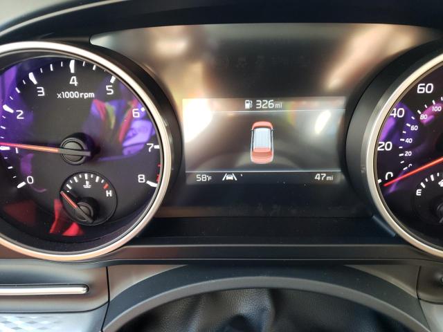 2022 KIA CARNIVAL L KNDNB4H36N6134005