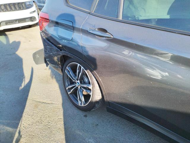 2016 BMW X1 XDRIVE WBXHT3C30G5F67555