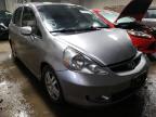 2007 HONDA  FIT