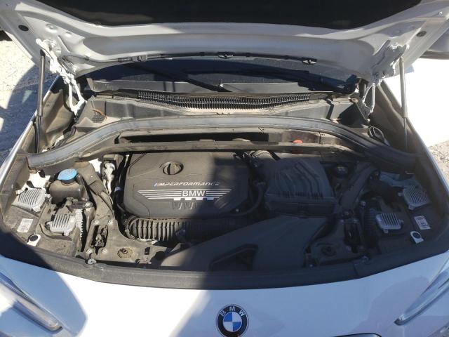 2020 BMW X2 M35I WBXYN1C00L5P34508