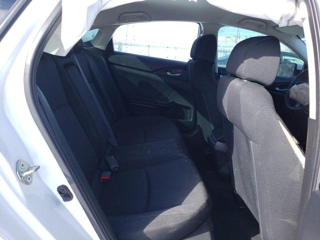 2018 HONDA CIVIC LX - 2HGFC2F54JH032769
