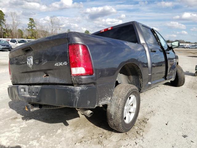 2020 DODGE 1500 3C6RR7KG7LG134429