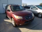 2008 HYUNDAI  SANTA FE