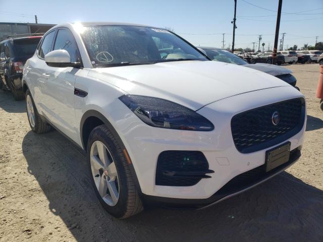 SADFP2FX3N1029651 Jaguar Etype E-PACE SE