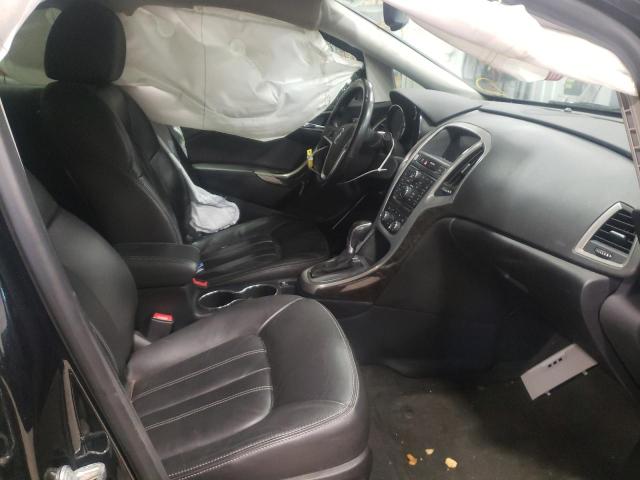 2014 BUICK VERANO PRE - 1G4PT5SV9E4169277