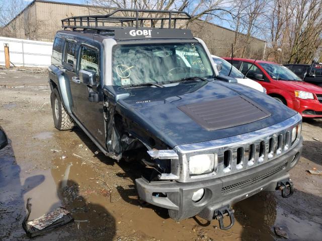 2007 hummer h3 for sale