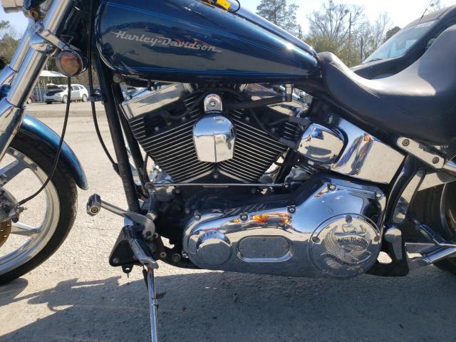 2002 HARLEY-DAVIDSON FXSTDI 1HD1JBB172Y023233
