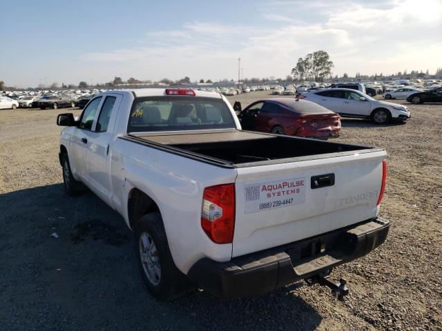 5TFRM5F19JX126634 Toyota Tundra Dou 2018. Фото: 2