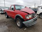 1995 FORD  RANGER