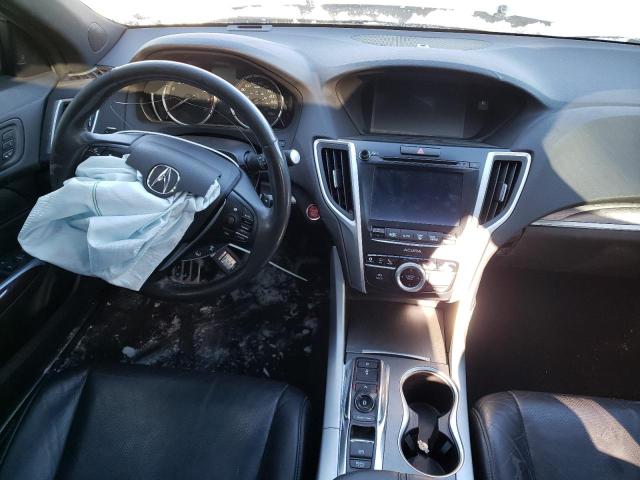 2020 ACURA TLX ADVANC 19UUB3F88LA802175