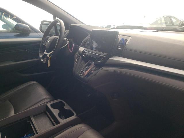 5FNRL6H77KB077536 Honda Odyssey Ex 2019. Фото: 8