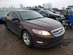 2011 FORD  TAURUS