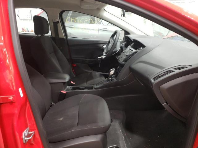 2016 FORD FOCUS SE 1FADP3K20GL319992