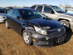 2013 CHEVROLET  CRUZE