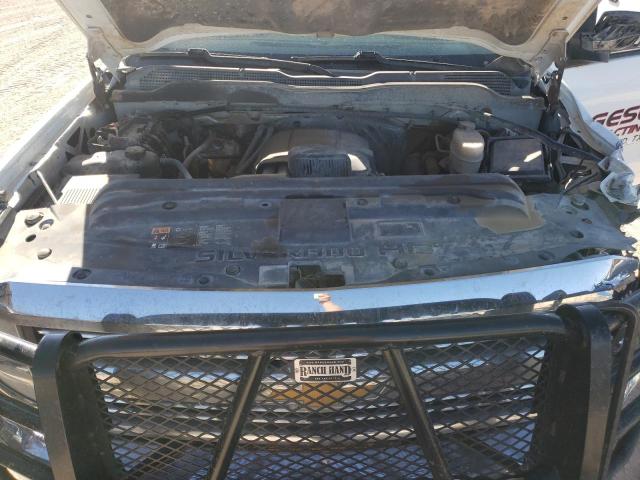 2016 CHEVROLET SILVERADO - 1GC1KUEG4GF116434