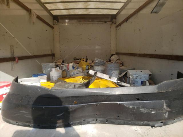 2017 GMC SAVANA CUT 1GD37TCG2H1910141