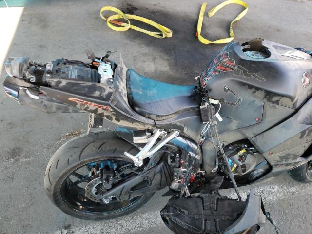 2020 HONDA CBR600 RA JH2PC40H8LK600008