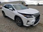 2017 LEXUS  RX350