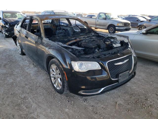 2017 CHRYSLER 300 LIMITE 2C3CCARG8HH577817
