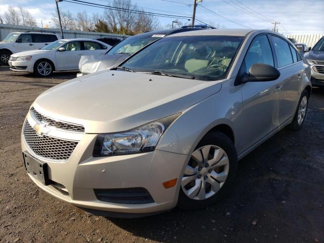 1G1PC5SH3C7188930 Chevrolet Cruze Ls 2012. Фото: 1