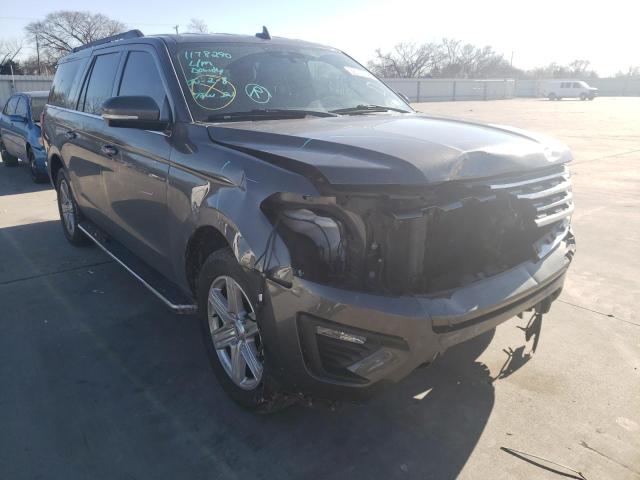 2018 FORD EXPEDITION - 1FMJK1HT0JEA66776