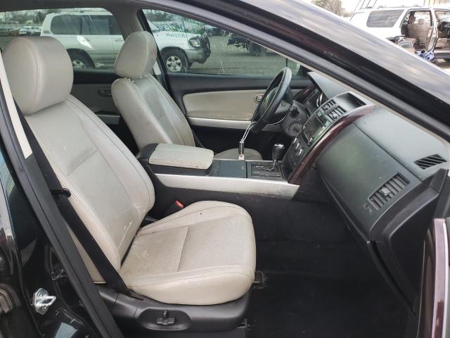 2014 MAZDA CX-9 GRAND - JM3TB2DA0E0442684