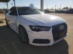 AUDI A6 2018 foto