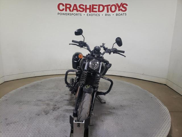 2017 HARLEY-DAVIDSON XG750 1HD4NBB19HC502549