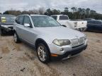 2007 BMW  X3