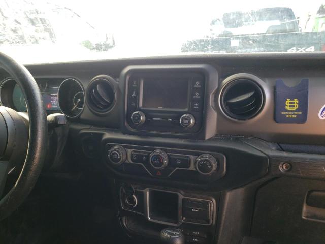 2018 JEEP WRANGLER U - 1C4HJXDG8JW166569