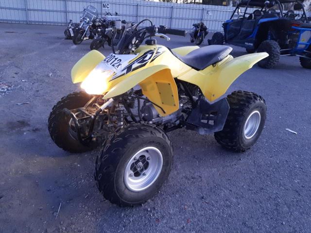 2018 HONDA TRX250 1HFTE2742J4700640