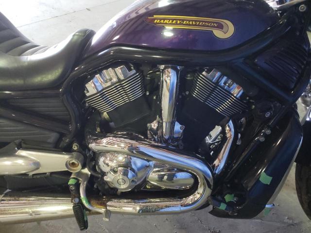 2007 HARLEY-DAVIDSON VRSCD 1HD1HDZ197K808828