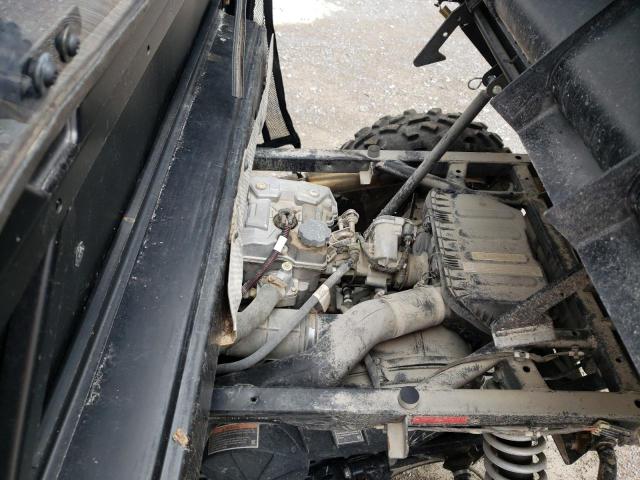 2019 POLARIS RANGER CRE 3NSRNE574KE742647