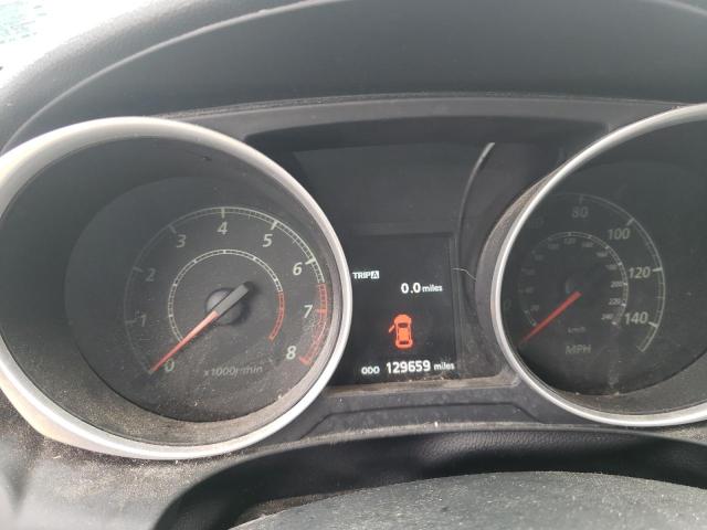 2015 MITSUBISHI OUTLANDER 4A4AR3AW9FE041696