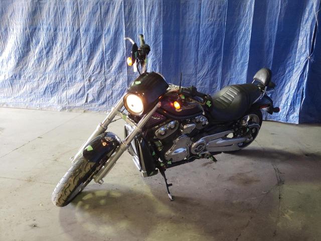2007 HARLEY-DAVIDSON VRSCD 1HD1HDZ197K808828