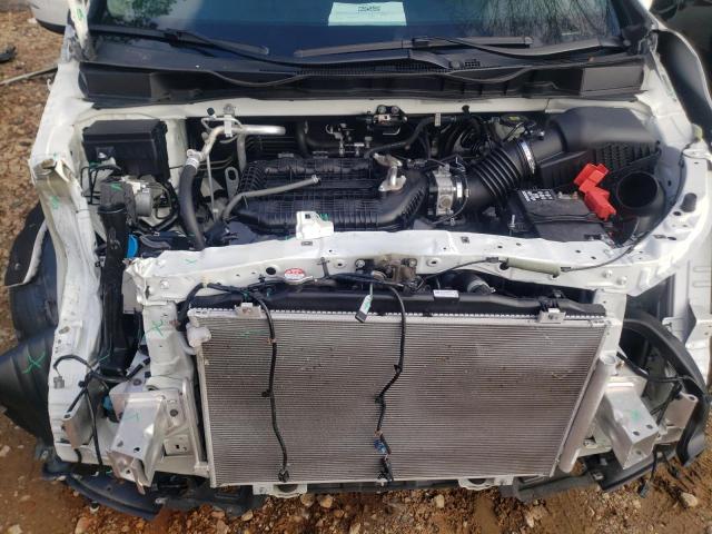 5FNRL6H77KB077536 Honda Odyssey Ex 2019. Фото: 6