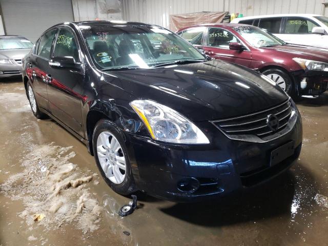 1N4AL2AP3BN421645 Nissan Altima Bas 2011