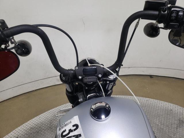 2020 HARLEY-DAVIDSON FXBB 1HD1YJJ14LB019135