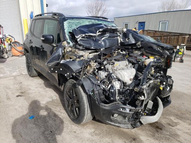 2016 JEEP RENEGADE L - ZACCJBBT2GPC89268