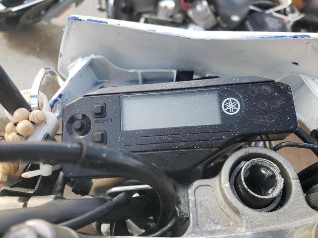 2008 YAMAHA 124CC JYADG21E28A001266